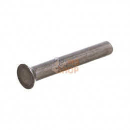535V; KRAMP; Paquet de rivets 0,5 kg 5x35; pièce detachée