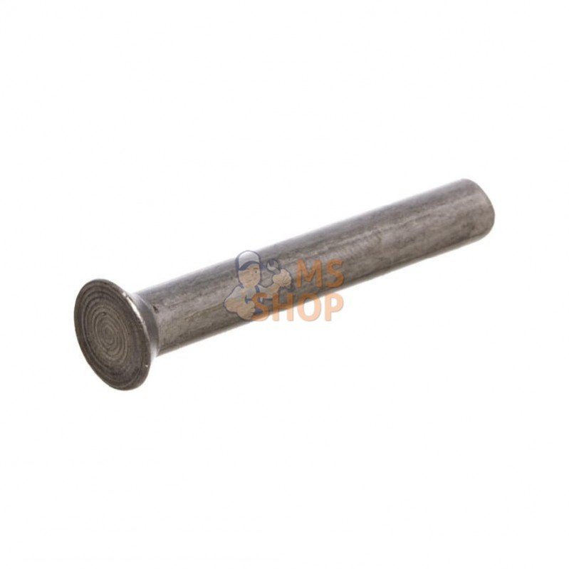 535V; KRAMP; Paquet de rivets 0,5 kg 5x35; pièce detachée 535V; KRAMP; Paquet de rivets 0,5 kg 5x35; pièce detachée