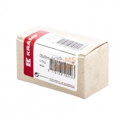 535V; KRAMP; Paquet de rivets 0,5 kg 5x35; pièce detachée