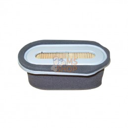 FGP014147; KRAMP; Filtre à air ovale; pièce detachée