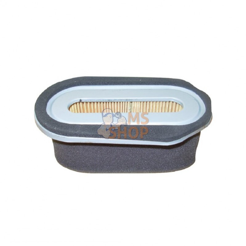 FGP014147; KRAMP; Filtre à air ovale; pièce detachée
