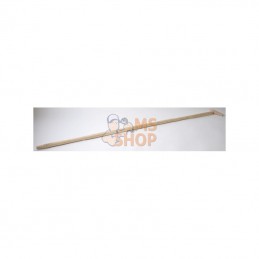 4508KR; KRAMP; Man. râtiss. 28,5-170 cm; pièce detachée