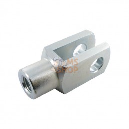 G1428Z; KRAMP; G14X28 fourche sans serre; pièce detachée