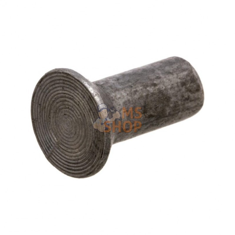 614V; KRAMP; Paquet de rivets 0,5 kg 6x14; pièce detachée