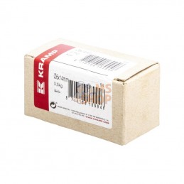 614V; KRAMP; Paquet de rivets 0,5 kg 6x14; pièce detachée