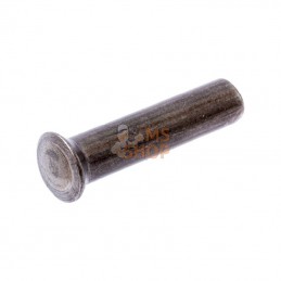 626KLV; KRAMP; Paquet de rivets 0,5 kg 6x26; pièce detachée