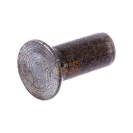 615V; KRAMP; Paquet de rivets 0,5 kg 6x15; pièce detachée