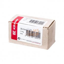 615V; KRAMP; Paquet de rivets 0,5 kg 6x15; pièce detachée