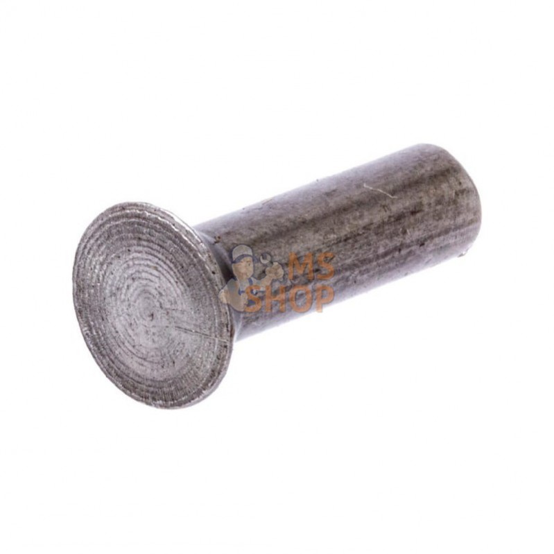 517V; KRAMP; Paquet de rivets 0,5 kg 5x17; pièce detachée