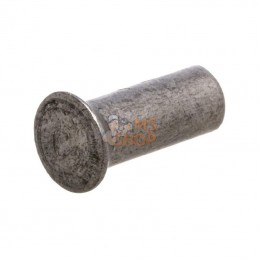 616KLV; KRAMP; Paquet de rivets 0,5 kg 6x16; pièce detachée