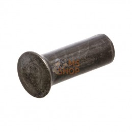 618KLV; KRAMP; Paquet de rivets 0,5 kg 6x18; pièce detachée