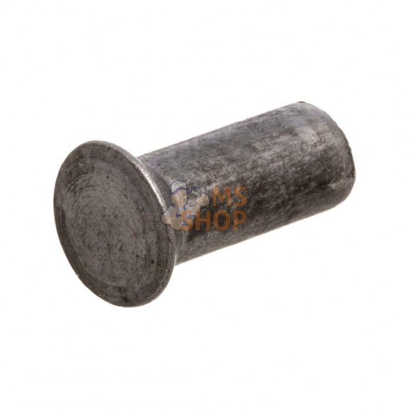 615KLV; KRAMP; Paquet de rivets 0,5 kg 6x15; pièce detachée