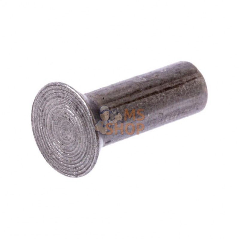 515V; KRAMP; Paquet de rivets 0,5 kg 5x15; pièce detachée