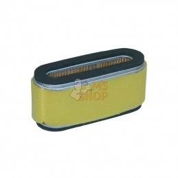 FGP012680; KRAMP; Filtre à air ovale; pièce detachée