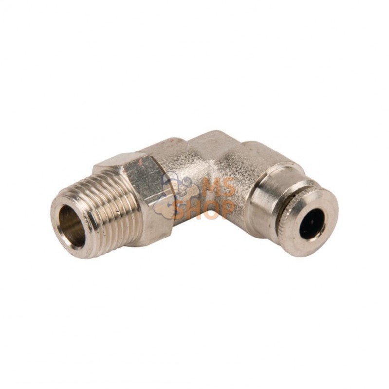 CLWSS4RK18; KRAMP; Coude pivotant à insérer; pièce detachée CLWSS4RK18; KRAMP; Coude pivotant à insérer; pièce detachée