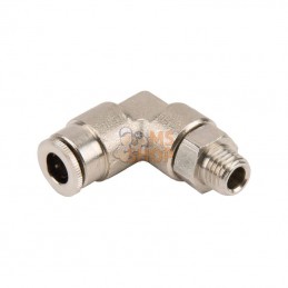 CLWSS6MK81; KRAMP; Coude pivotant à insérer; pièce detachée