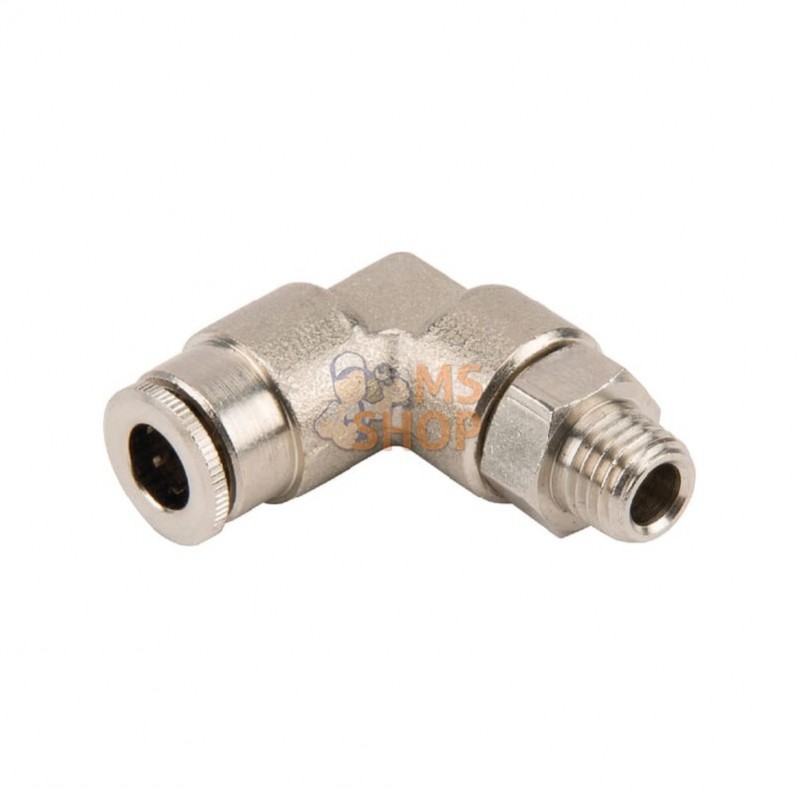 CLWSS6MK81; KRAMP; Coude pivotant à insérer; pièce detachée CLWSS6MK81; KRAMP; Coude pivotant à insérer; pièce detachée