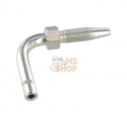 CLRS0490SK; KRAMP; Raccord à sertir a. rain.cann.; pièce detachée