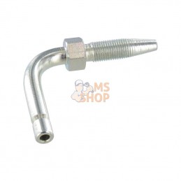 CLRS0490SK; KRAMP; Raccord à sertir a. rain.cann.; pièce detachée