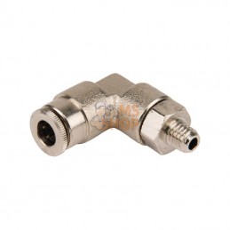 CLWSS6MK61; KRAMP; Coude pivotant à insérer; pièce detachée