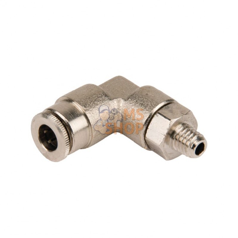 CLWSS6MK61; KRAMP; Coude pivotant à insérer; pièce detachée CLWSS6MK61; KRAMP; Coude pivotant à insérer; pièce detachée