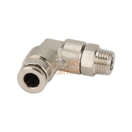 CLWSS6MK101; KRAMP; Coude pivotant à insérer; pièce detachée