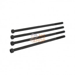 KREV96140; KRAMP; Jeu de boulons M6x140 (4) NG10; pièce detachée