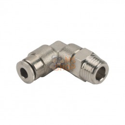 CLWSS4MK101; KRAMP; Coude pivotant à insérer; pièce detachée