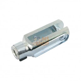 CA98170; KRAMP; Chappe avec axe M12x48; pièce detachée