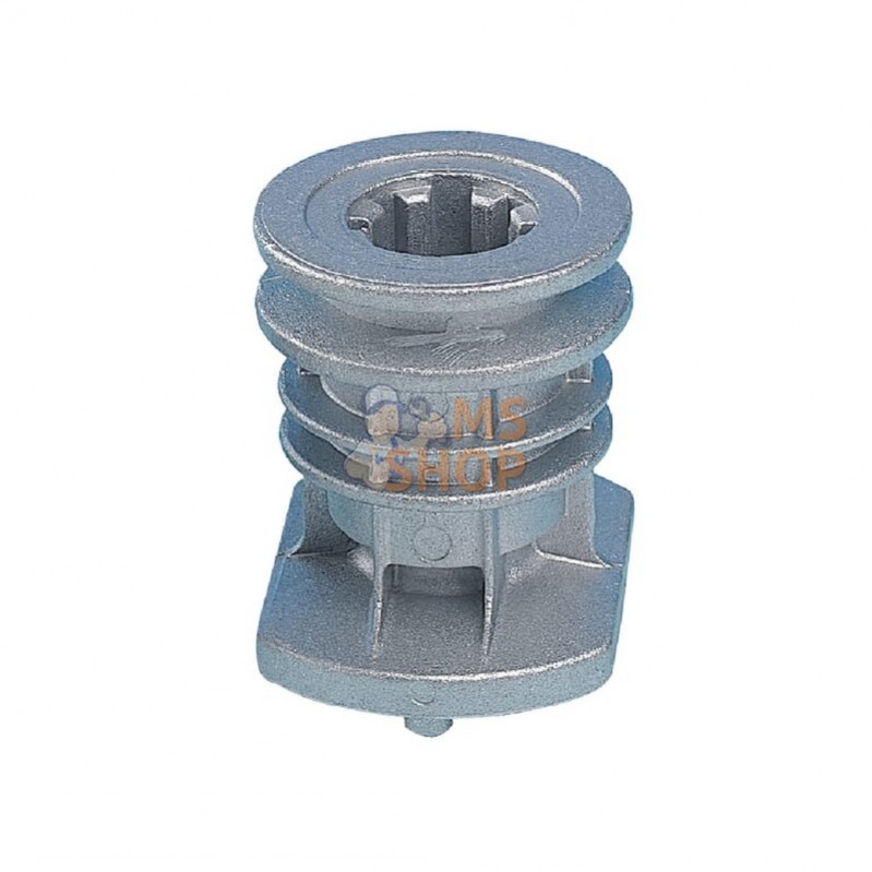 FGP454166; KRAMP; Porte-lame Ø25/H65/D43; pièce detachée