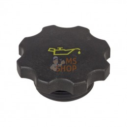 748219M1N; KRAMP; Bouchon de remplissage d'huile; pièce detachée