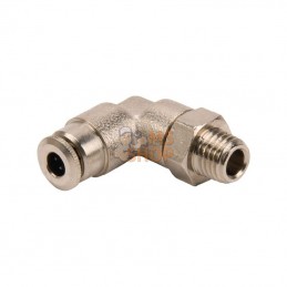 CLWSS4MK81; KRAMP; Coude pivotant à insérer; pièce detachée