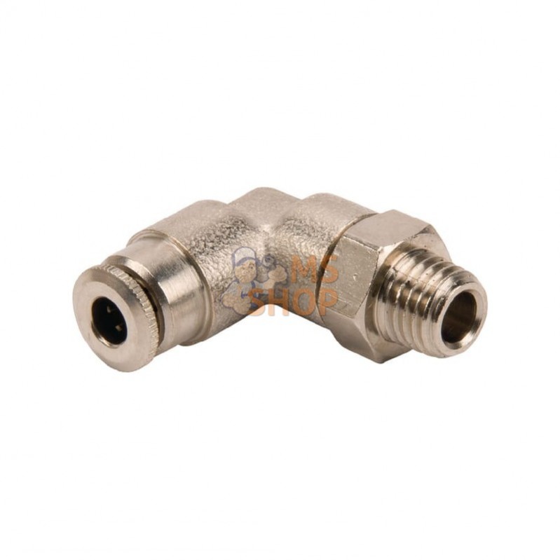 CLWSS4MK81; KRAMP; Coude pivotant à insérer; pièce detachée