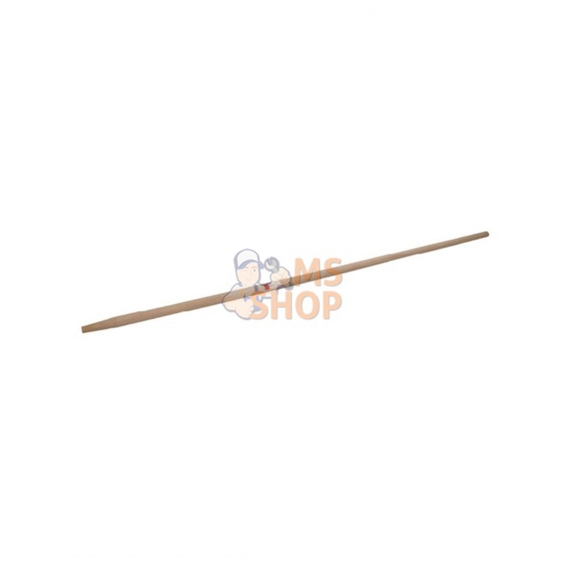 3805KR; KRAMP; Manche râteau av cône 28-170cm; pièce detachée