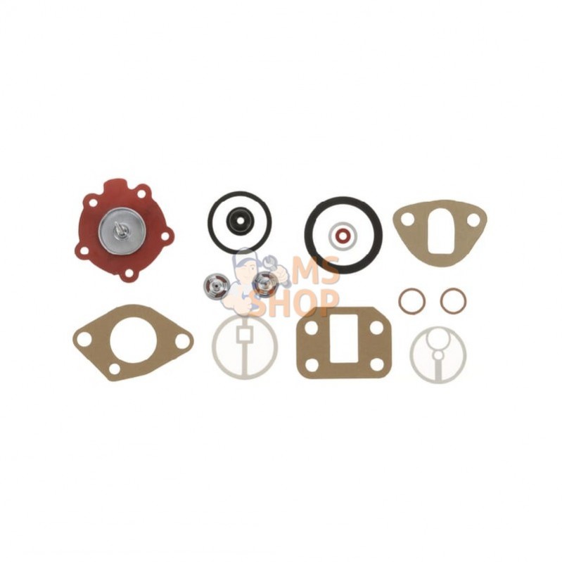 4222125M91KR; KRAMP; KIT pompe d'alimentation en carburant; pièce detachée