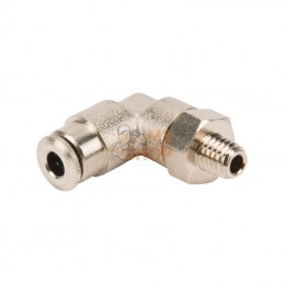 CLWSS4MK61; KRAMP; Coude pivotant à insérer; pièce detachée
