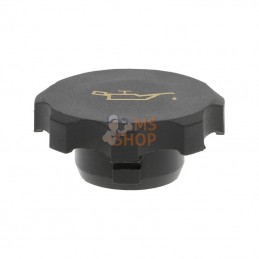 3641889M1N; KRAMP; Bouchon de remplissage d'huile; pièce detachée