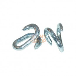 NG08; KRAMP; Maillon de sécurité no. 80; pièce detachée