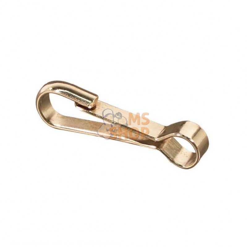 SH060N; KRAMP; Crochet simplex 60mm; pièce detachée SH060N; KRAMP; Crochet simplex 60mm; pièce detachée