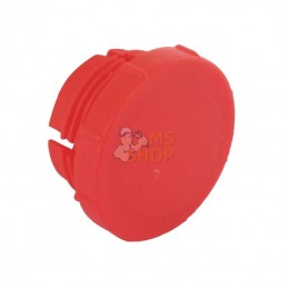 SPU19; KRAMP; Bouch,anti-pous. mâle 1 3/16"UNF; pièce detachée