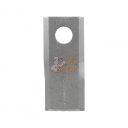 56151300KR; KRAMP; Jeu de 25 couteaux D p/ Kuhn; pièce detachée