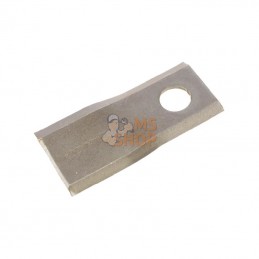 56151200KR; KRAMP; Jeu de 25 couteaux G p/ Kuhn; pièce detachée