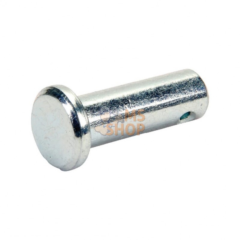 14345H1115123; KRAMP; Goupille fendue 5h11x15x12,3; pièce detachée