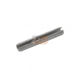 ISO8752650; KRAMP; Goupille élastique 6x50 Delta; pièce detachée