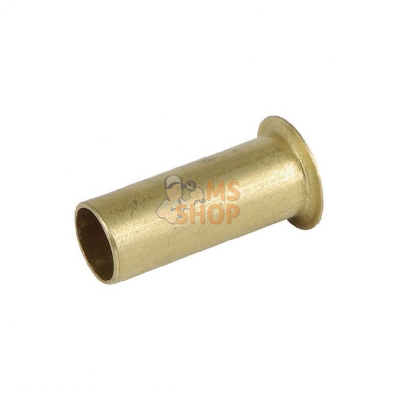 CLEH64MS; KRAMP; Douille à insérer laiton 6/4; pièce detachée
