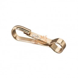 SH030N; KRAMP; Crochet simplex 30mm; pièce detachée