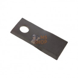 134308KR; KRAMP; Jeu de 25 couteaux D. p/Fella; pièce detachée