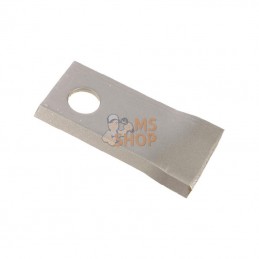 570446KR; KRAMP; Couteau D. p/Niemeyer; pièce detachée