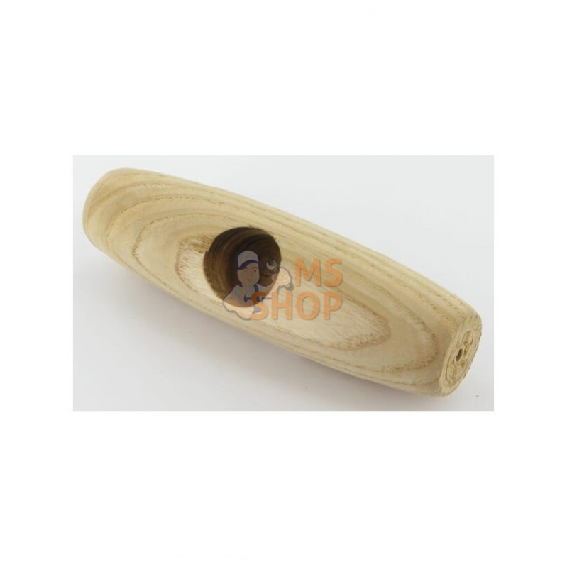 4804KR; KRAMP; Poignée T, ouverture conique; pièce detachée