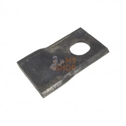 13800021KR; KRAMP; Jeu de 25 couteaux G. p/JF; pièce detachée